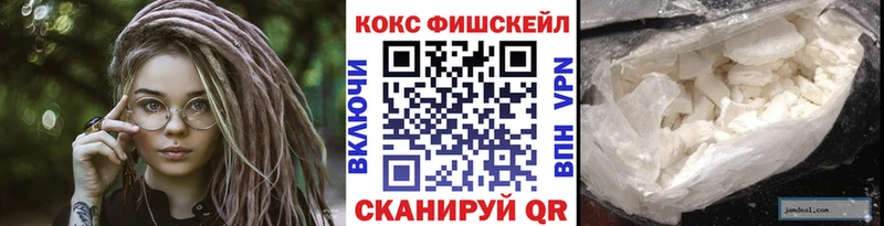 КОКАИН Fish Scale  Купить  Ишимбай 